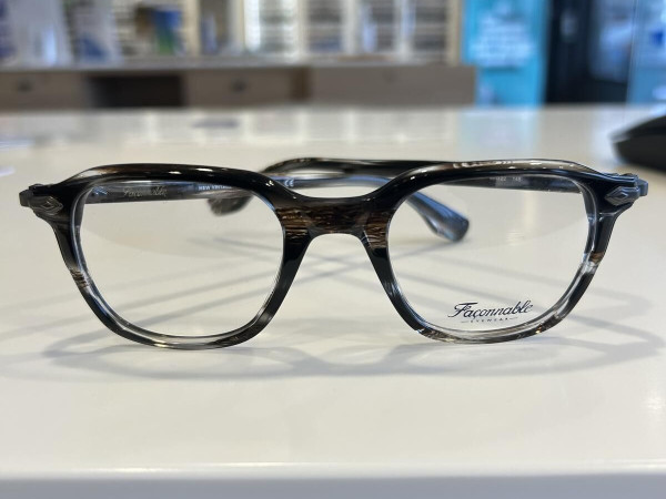 Fa&ccedil;onnable - NV305 E296 48&curren;22