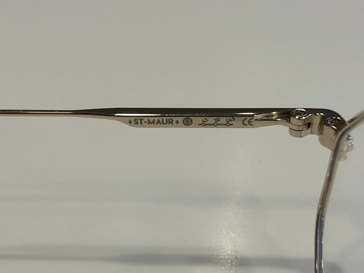 Paname - St Maur C1 43&curren;20