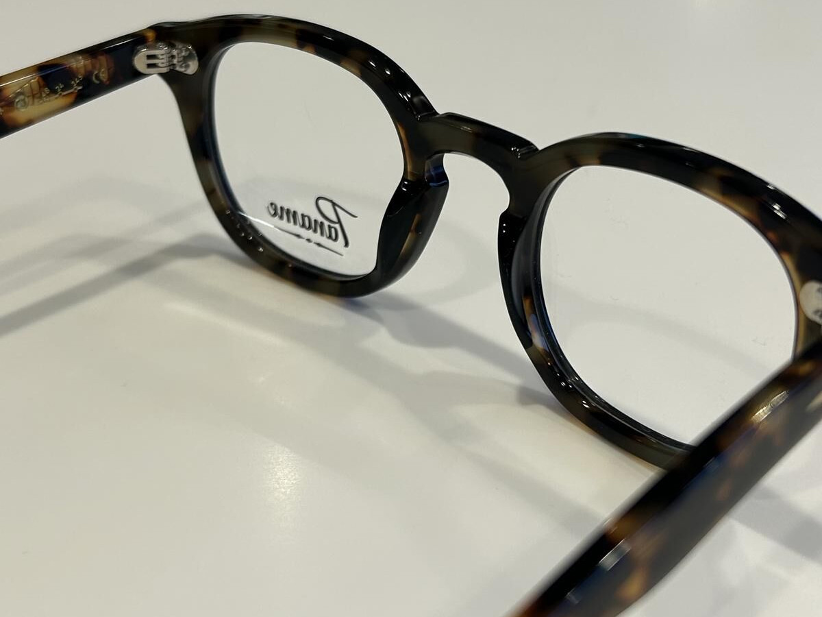 Paname - Garibaldi C1 48&curren;24