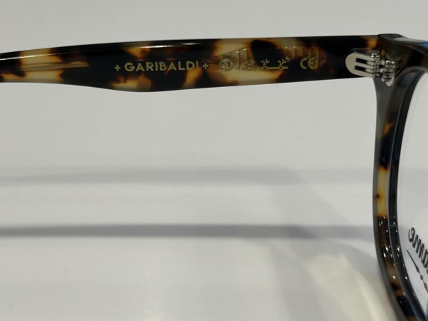 Paname - Garibaldi C1 48&curren;24