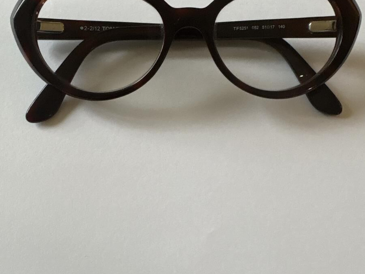 Tom Ford  - TF5251 51-17 140