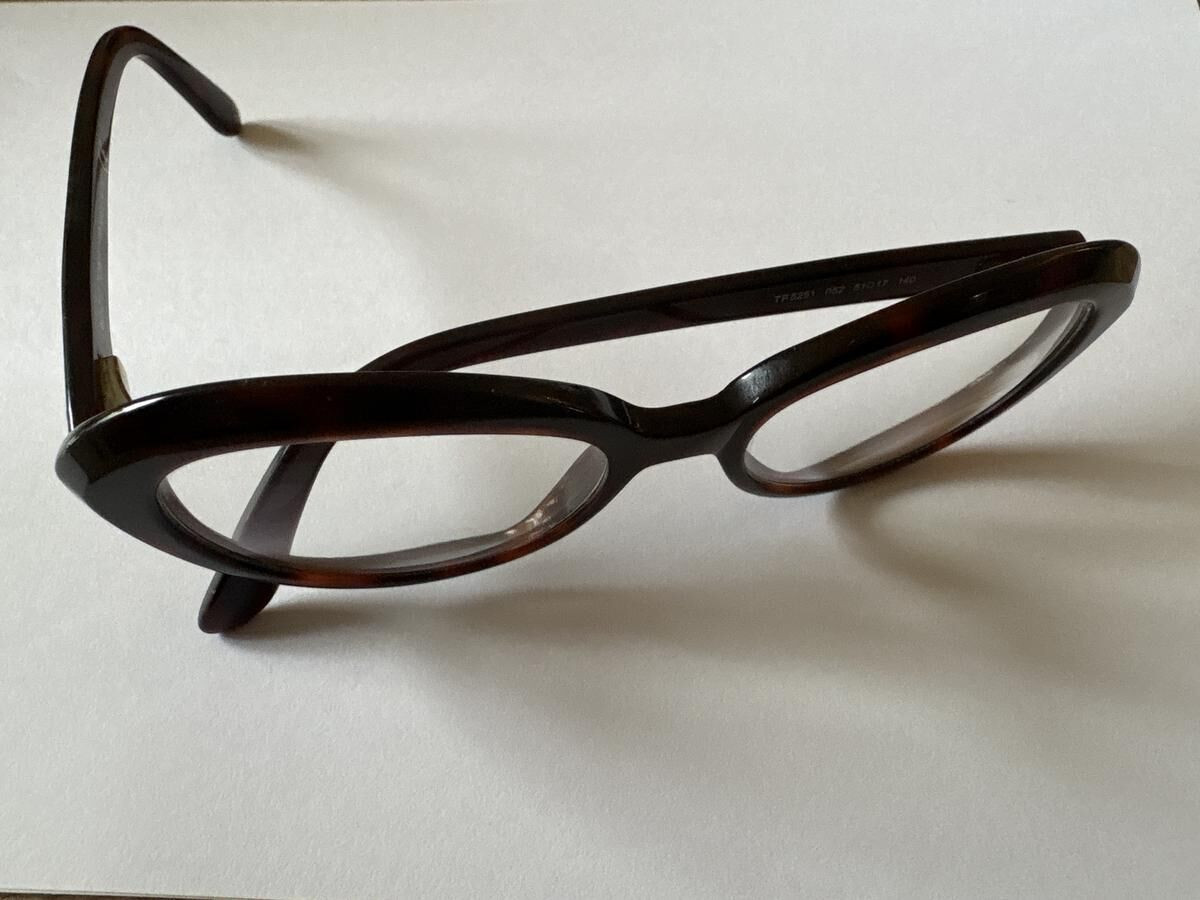 Tom Ford  - TF5251 51-17 140