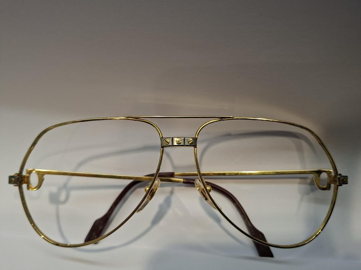 Cartier - Santos 62&curren;17