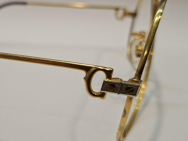 Cartier - Santos 62&curren;17