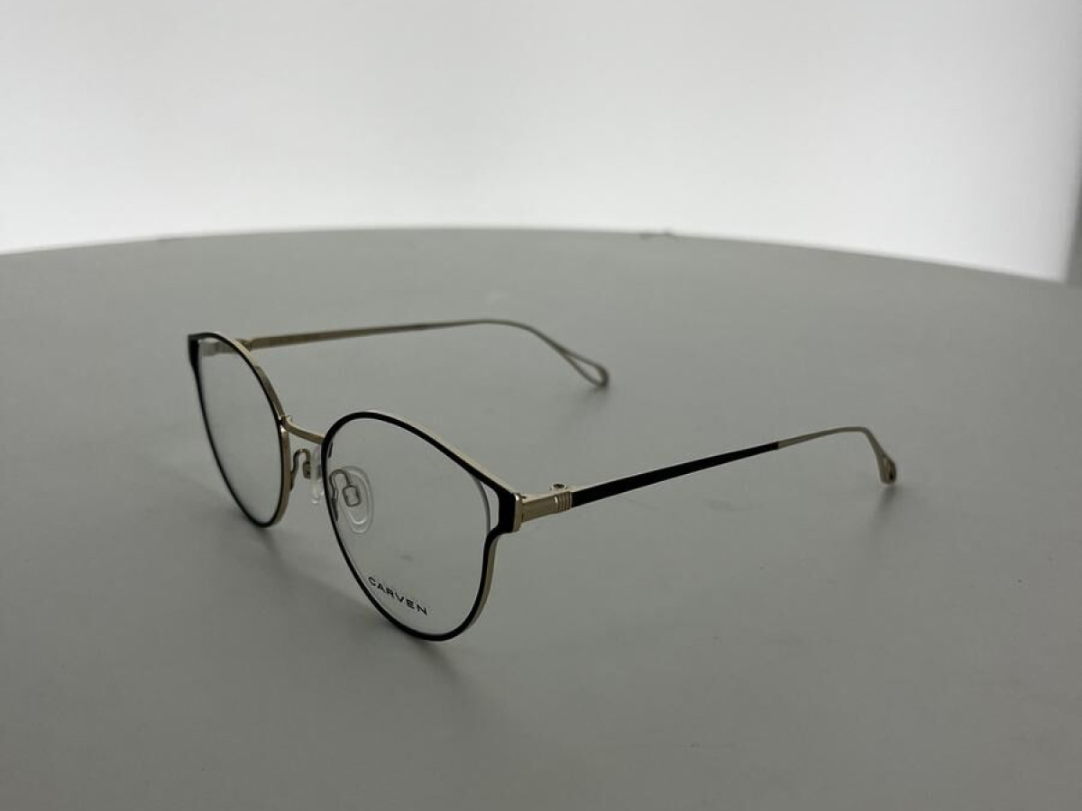 Carven - cc1026 nodo 49&curren;19 made in japan