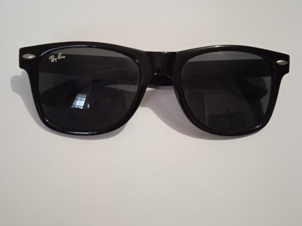 Ray-Ban - RB2140 901 54/22 3N