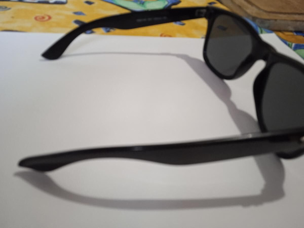 Ray-Ban - RB2140 901 54/22 3N