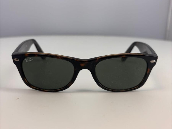 RAY-BAN - rb2132 newwayfarer