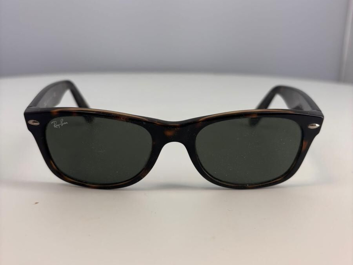 RAY-BAN - rb2132 newwayfarer
