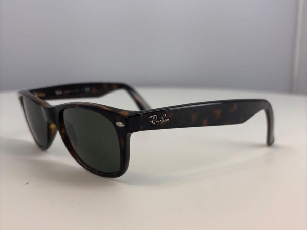RAY-BAN - rb2132 newwayfarer