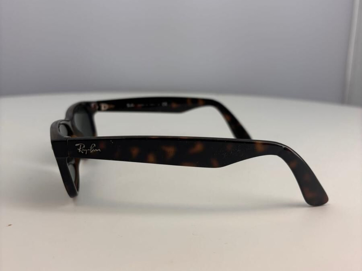 RAY-BAN - rb2132 newwayfarer