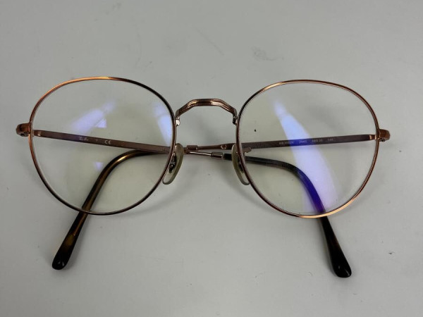 ray-ban - rb6582v 2943 49¤20