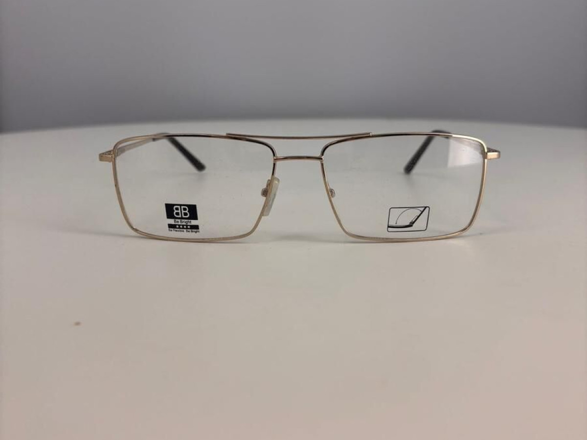 Be Right - BBAM15 DD