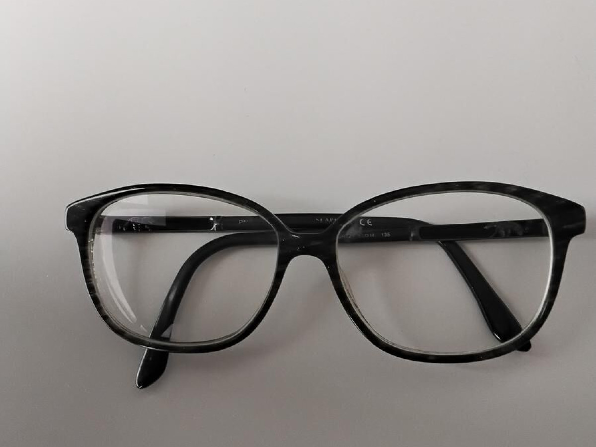 PAUL & JOE - FAUVE 02 GR72 53□14 135