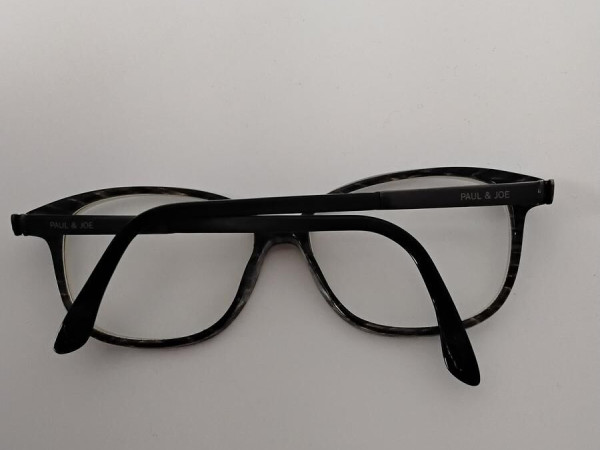 PAUL & JOE - FAUVE 02 GR72 53□14 135