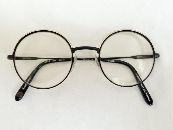 Garrett Leight - Seville...