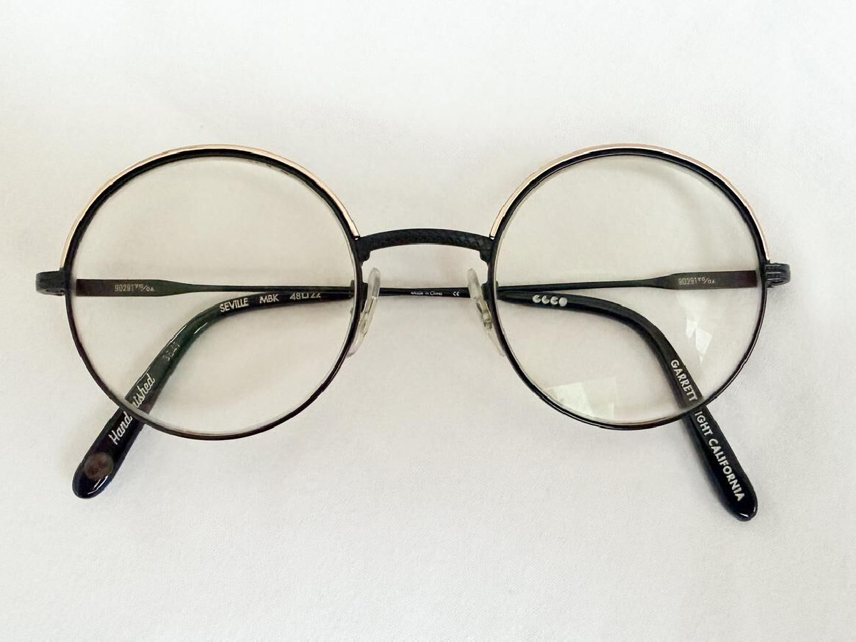 Garrett Leight - Seville MBK 3841 48&curren;22