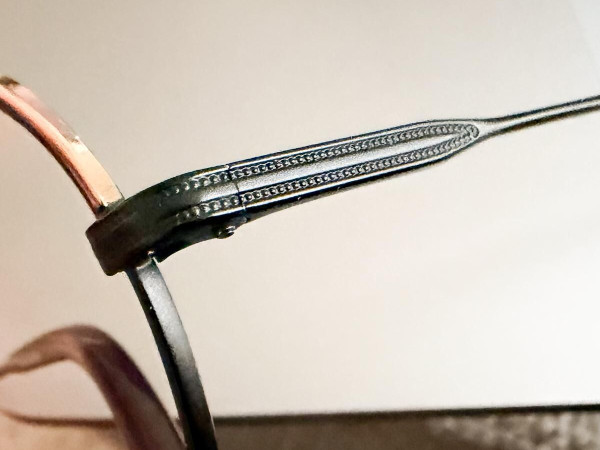 Garrett Leight - Seville MBK 3841 48&curren;22