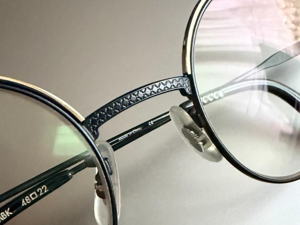 Garrett Leight - Seville MBK 3841 48&curren;22