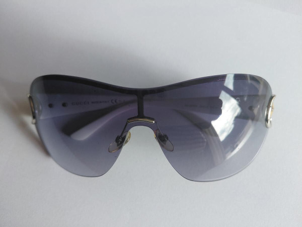 GUCCI - GG 2875/S OSRJJ 125