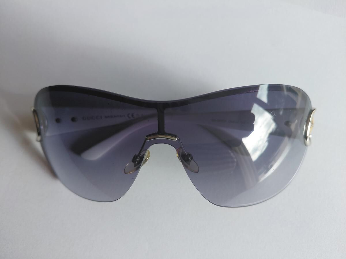 GUCCI - GG 2875/S OSRJJ 125