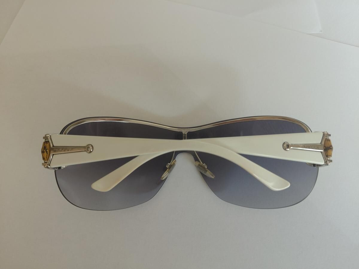 GUCCI - GG 2875/S OSRJJ 125