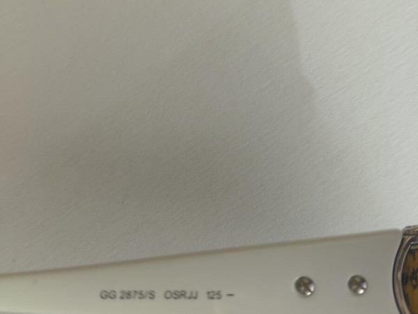 GUCCI - GG 2875/S OSRJJ 125