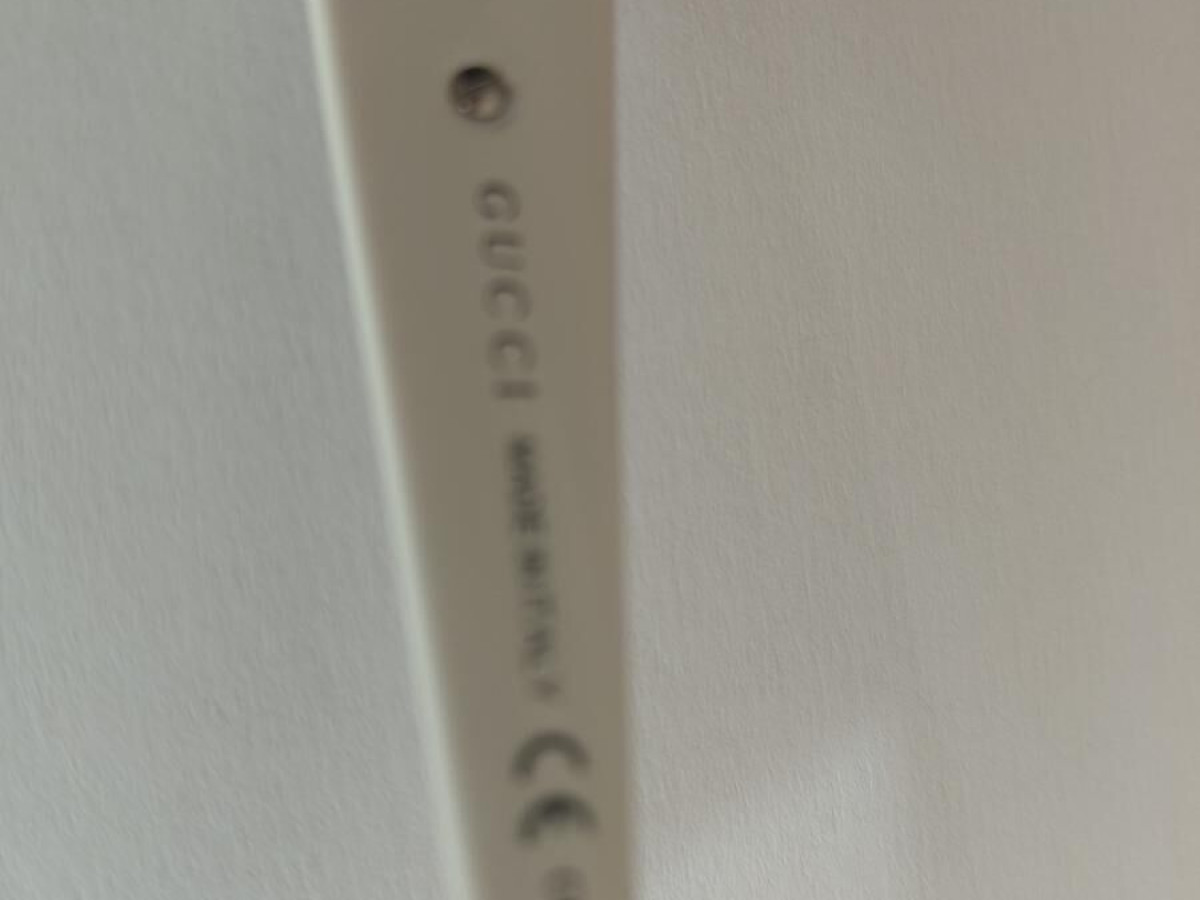 GUCCI - GG 2875/S OSRJJ 125