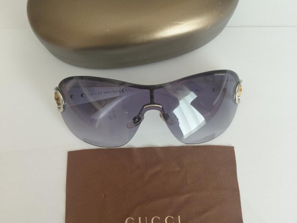 GUCCI - GG 2875/S OSRJJ 125