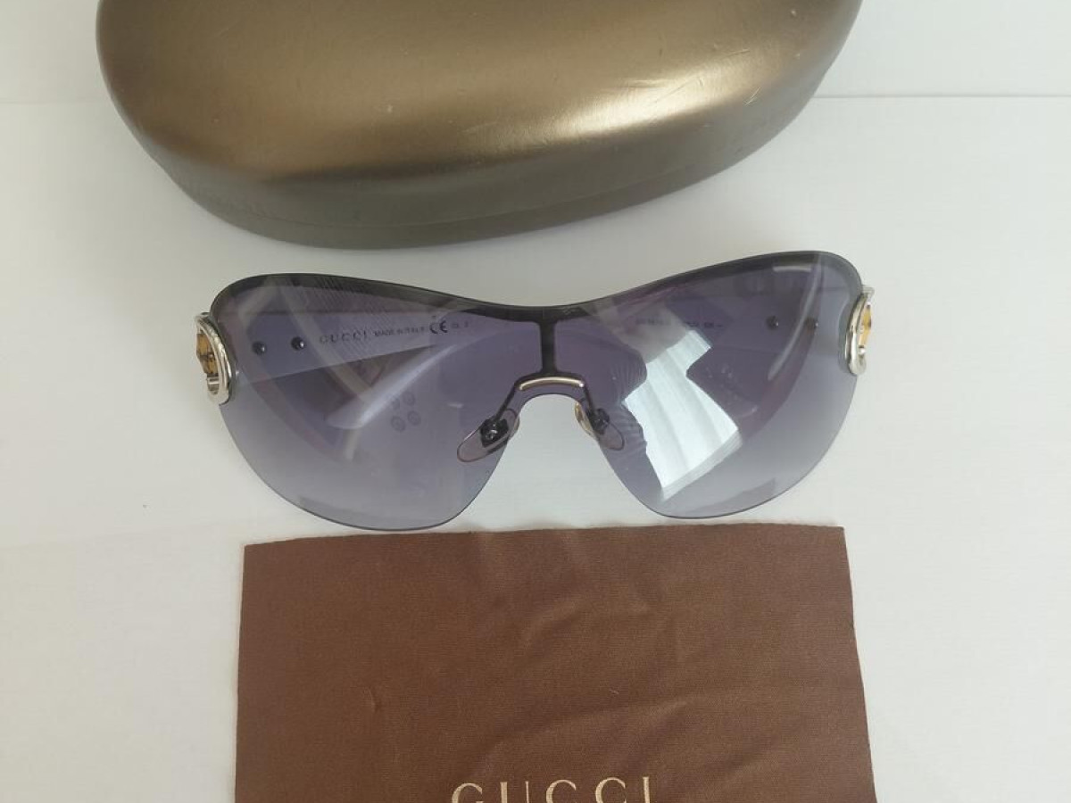 GUCCI - GG 2875/S OSRJJ 125