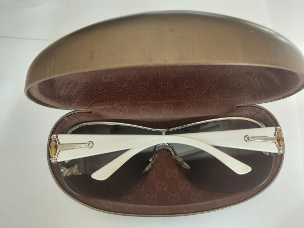 GUCCI - GG 2875/S OSRJJ 125