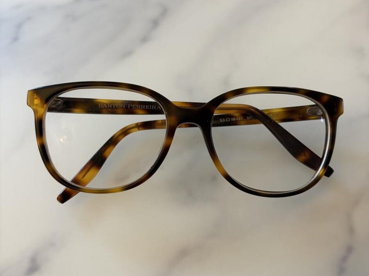 Barton Perreira  - SPC TREVA 53/18 137