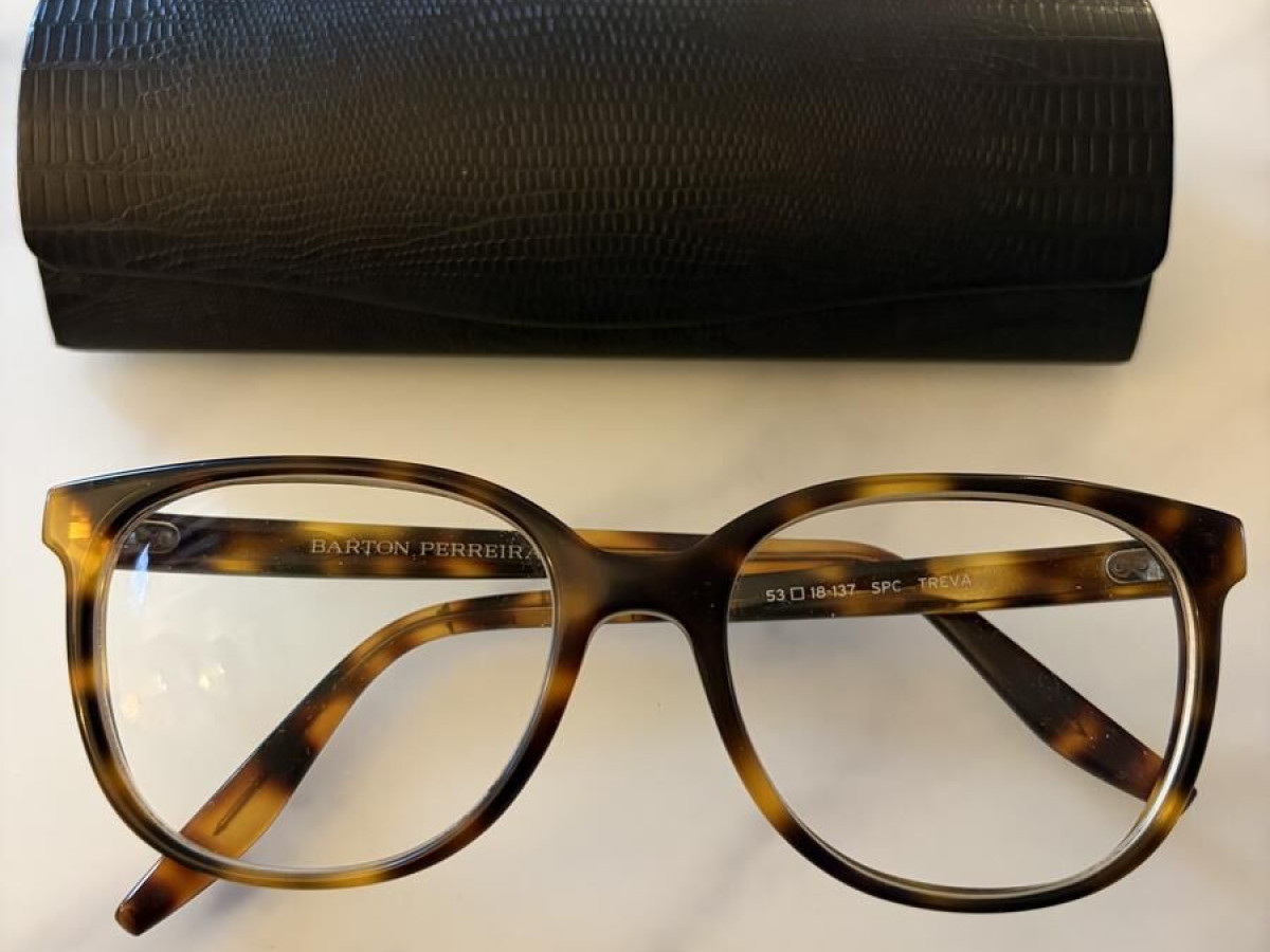 Barton Perreira  - SPC TREVA 53/18 137