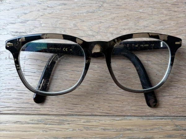 Yves Saint Laurent  -...