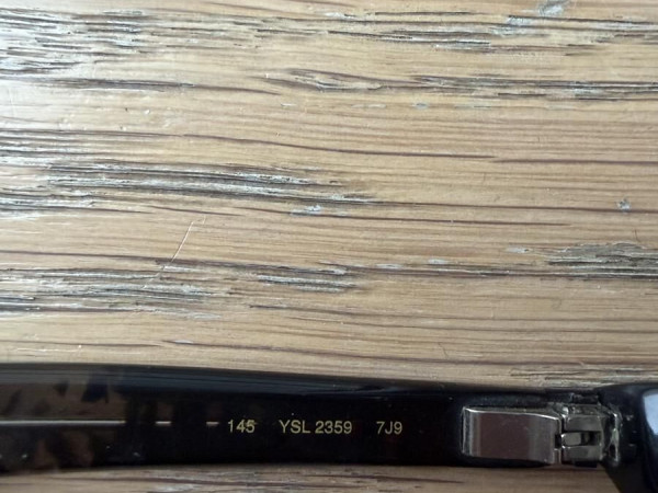 Yves Saint Laurent  - YSL2359 7J9 145