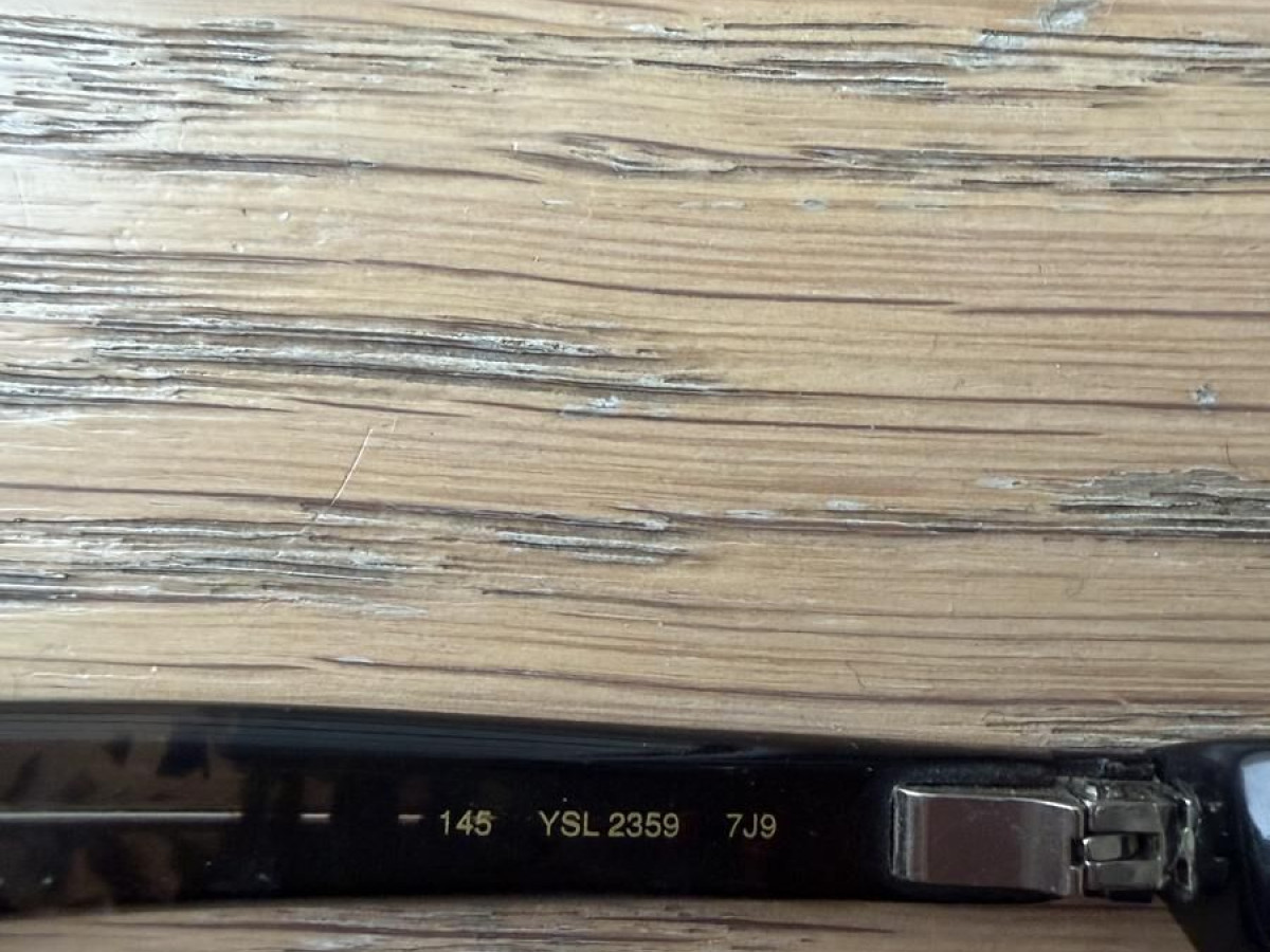 Yves Saint Laurent  - YSL2359 7J9 145