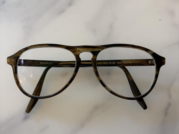 Barton Perreira - SUT...