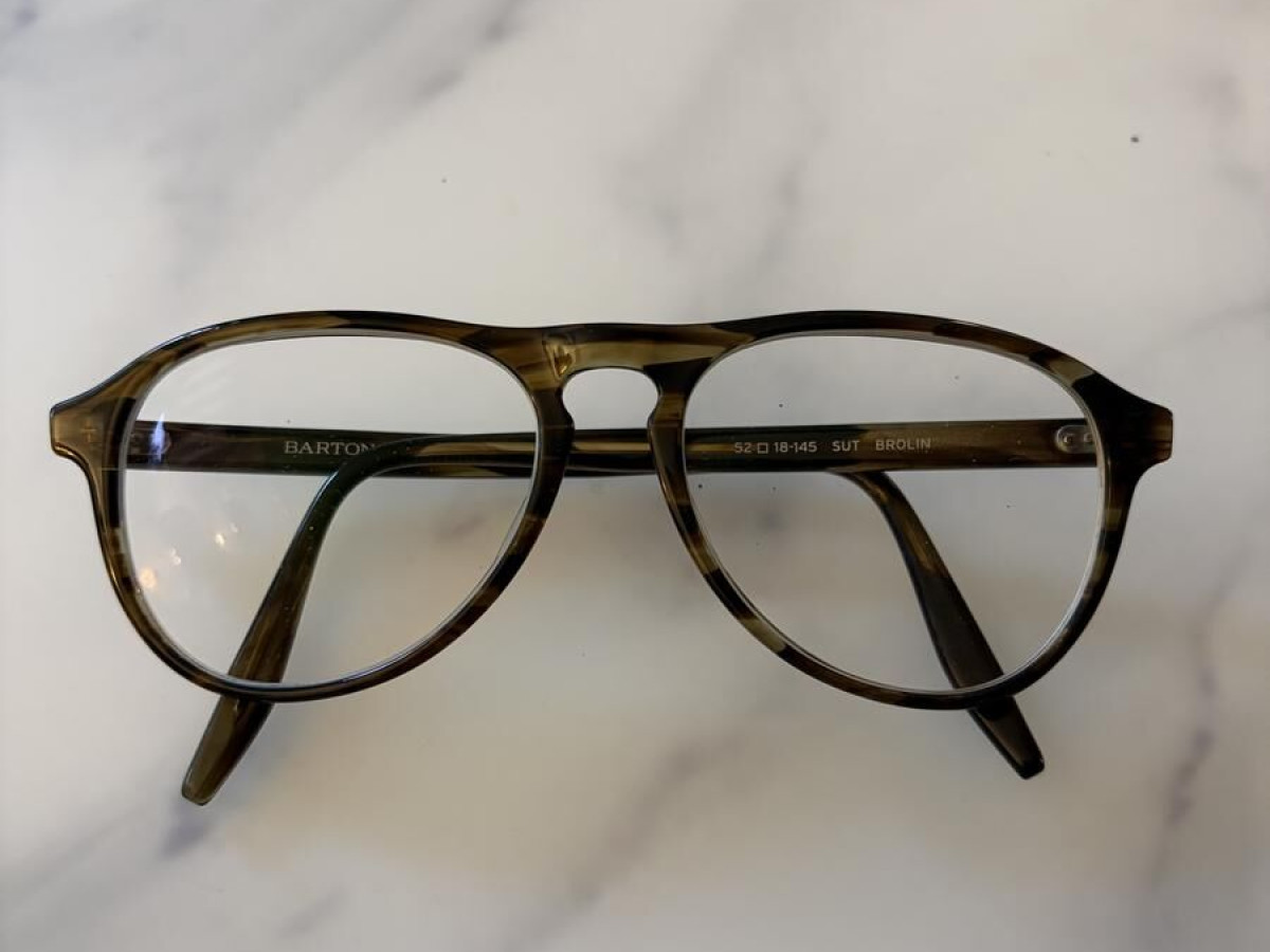 Barton Perreira - SUT BROLIN 52/18 145