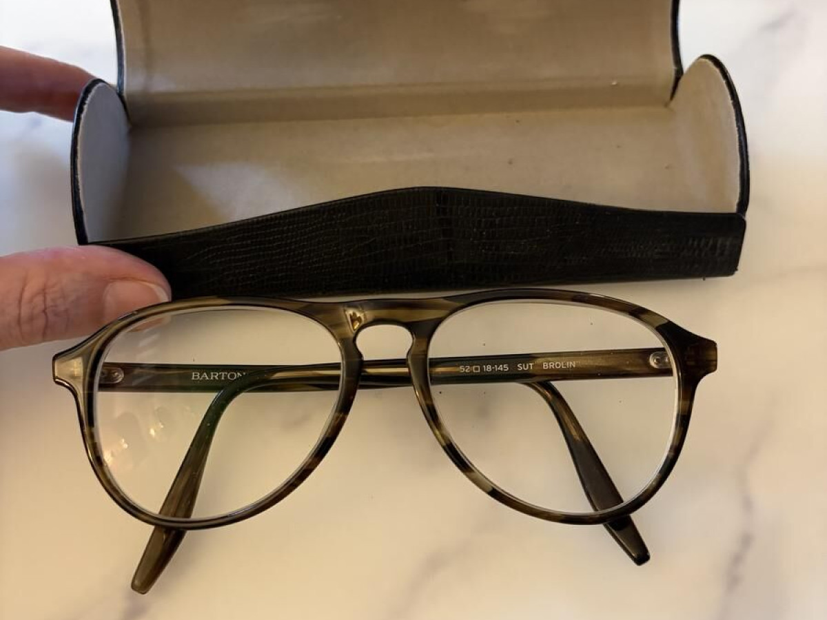 Barton Perreira - SUT BROLIN 52/18 145