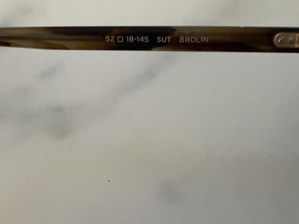 Barton Perreira - SUT BROLIN 52/18 145