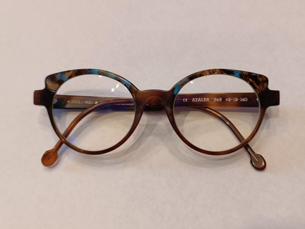 RES/REI - AZALEA 248 49&curren;19 140