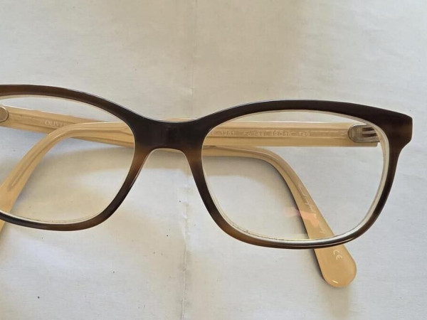 OLIVER PEOPLES - Follies OV...