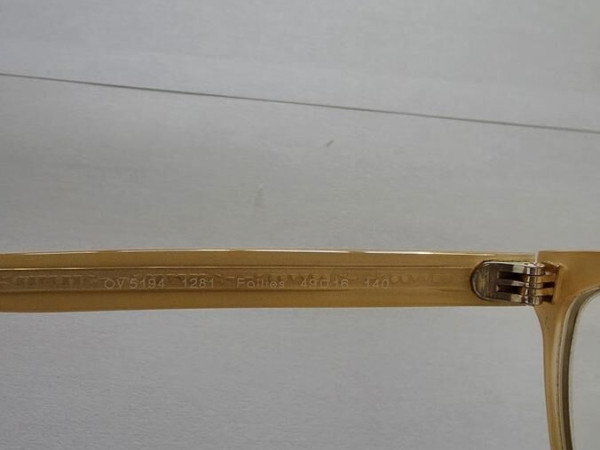 OLIVER PEOPLES - Follies OV 5194 49 &curren;16