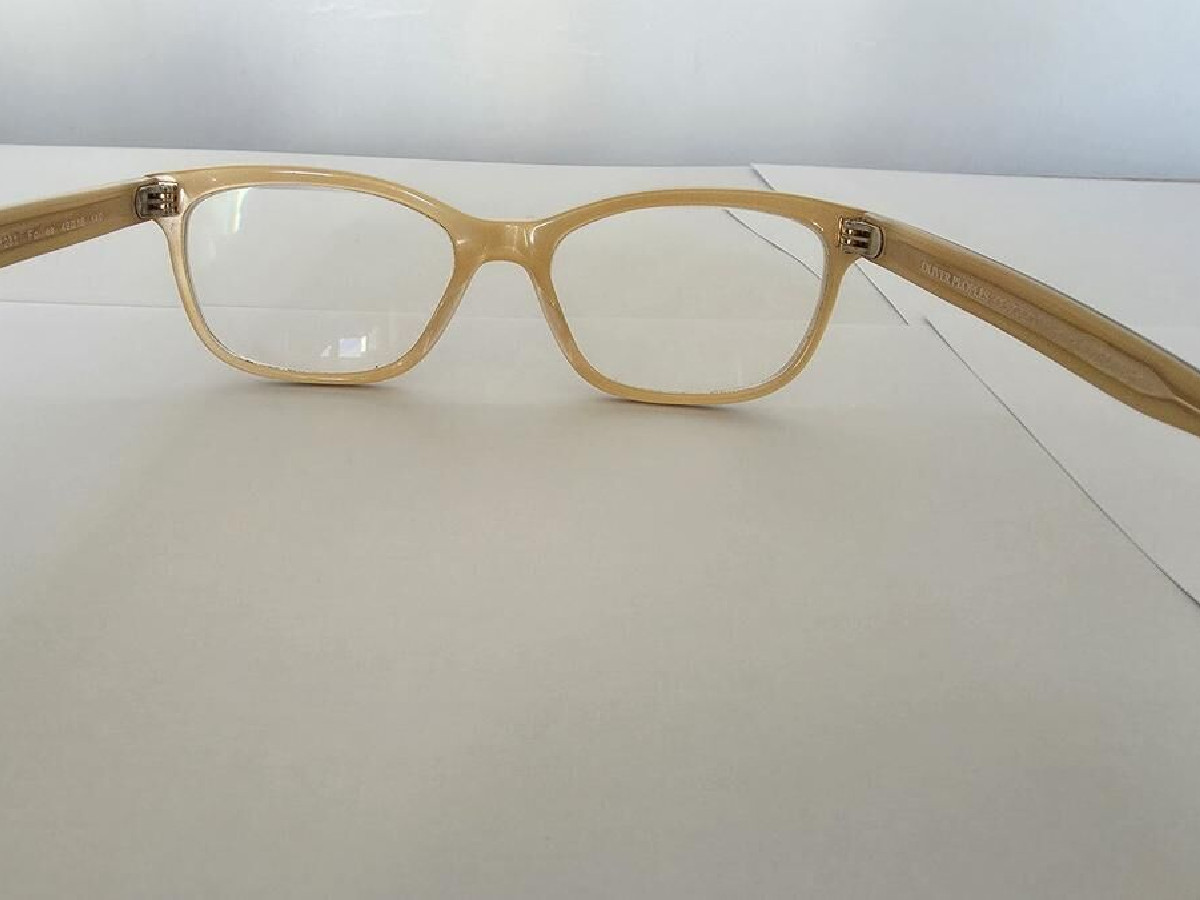 OLIVER PEOPLES - Follies OV 5194 49 &curren;16