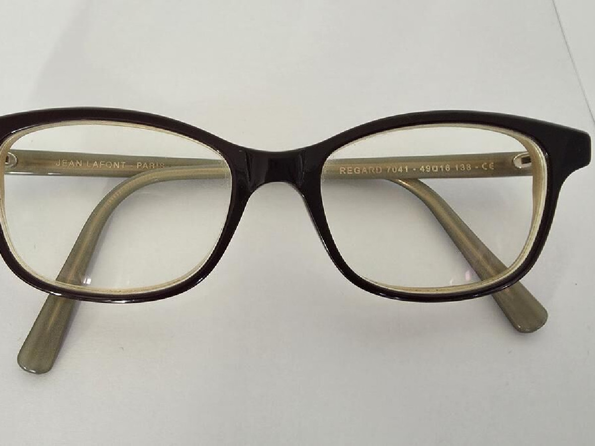 Lafont - REGARD 7041 49&curren;16 138