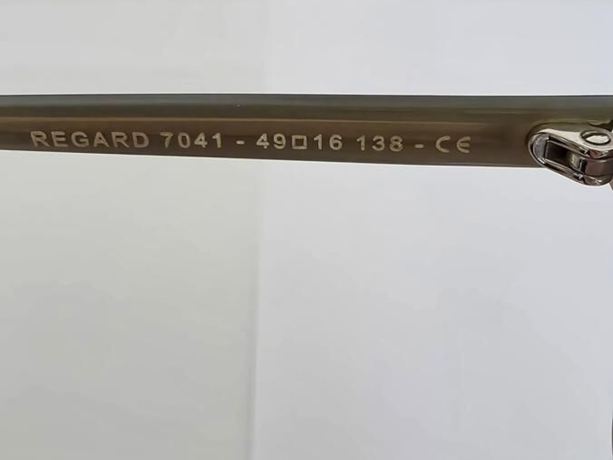 Lafont - REGARD 7041 49&curren;16 138