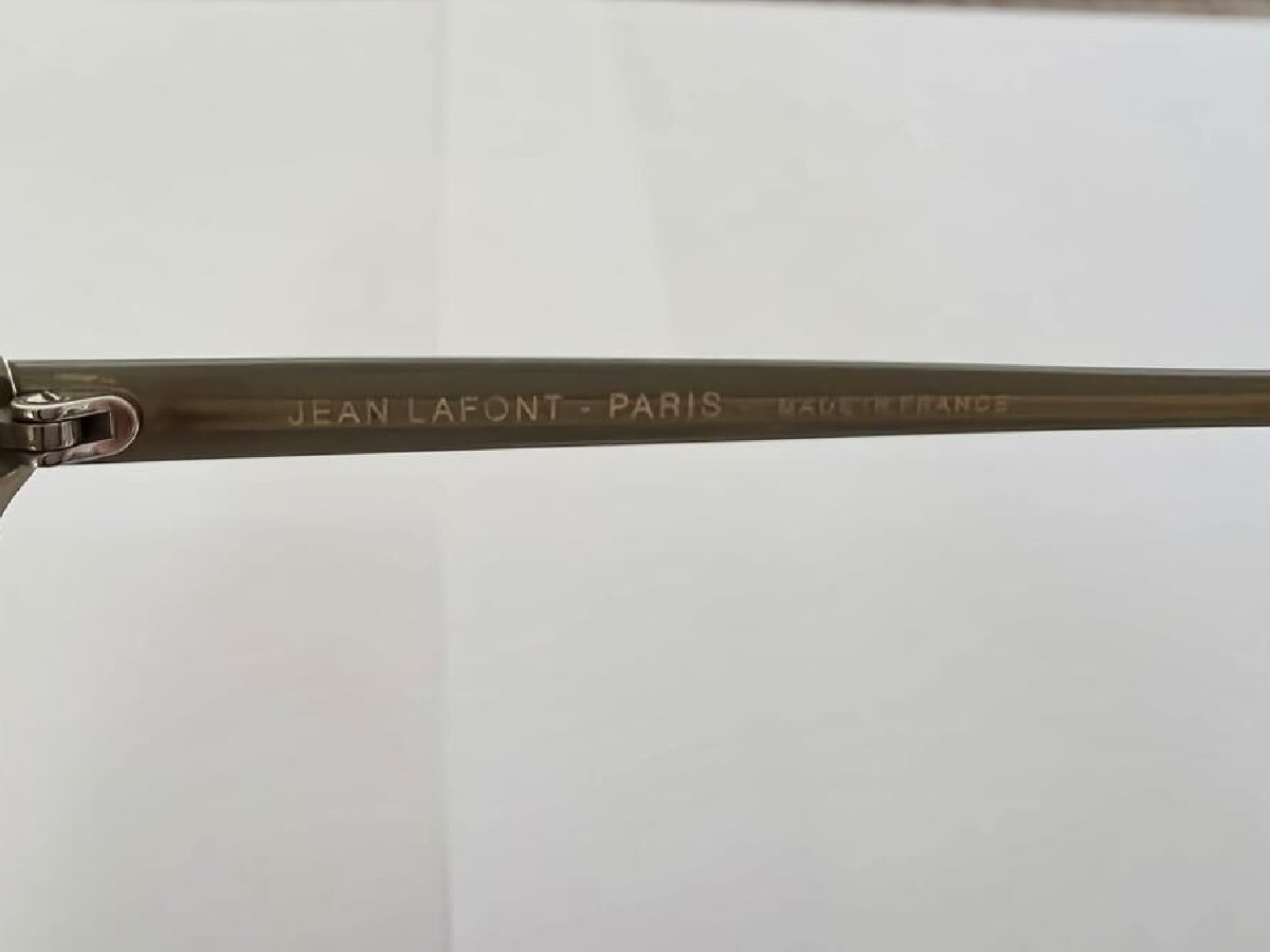 Lafont - REGARD 7041 49&curren;16 138