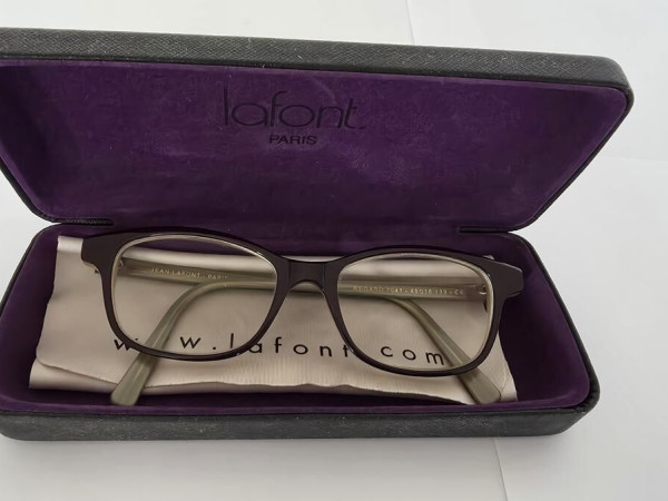 Lafont - REGARD 7041 49&curren;16 138