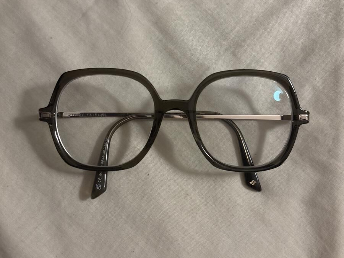 Jimmy Fairly - La Dimby  C271S-CR41 50&curren;19 140