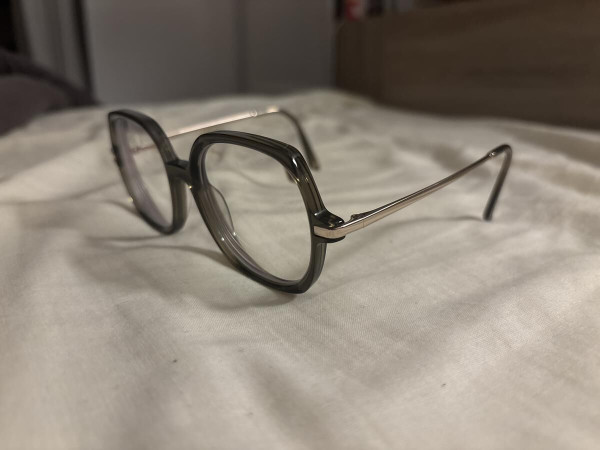 Jimmy Fairly - La Dimby  C271S-CR41 50&curren;19 140